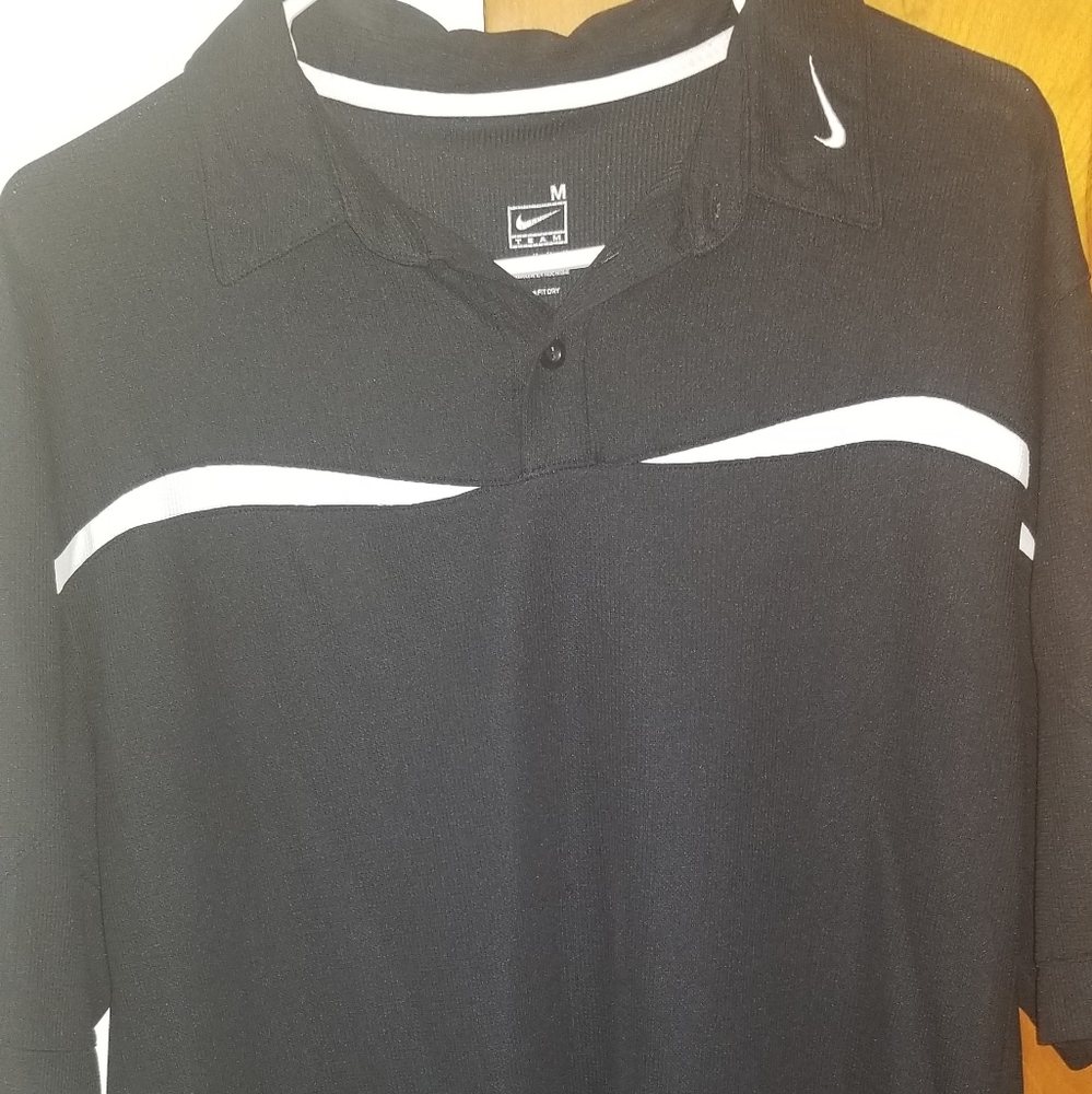 GUC Nike mens polo